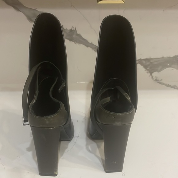 Alexander Wang Lys Booties - Picture 3 of 8